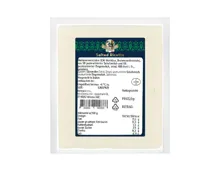Gesalzener Ricotta-Käse