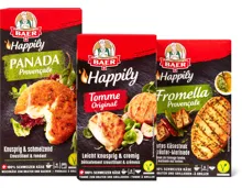 Gesamtes Baer Grillkäse-Sortiment