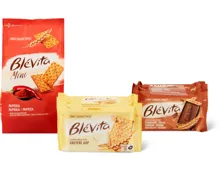 Gesamtes Blévita Sortiment
