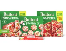 Gesamtes Buitoni Sortiment