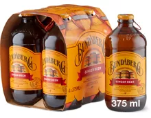 Gesamtes Bundaberg Sortiment