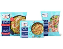 Gesamtes Costa Sortiment