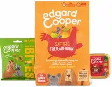 Gesamtes Edgard & Cooper Katzen- und Hundefutter-Sortiment