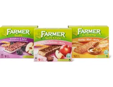 Gesamtes Farmer Getreidestängel-Sortiment