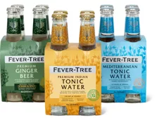 Gesamtes Fever-Tree Sortiment