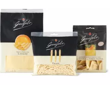 Gesamtes Garofalo Frische-Pasta Sortiment