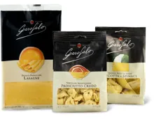 Gesamtes Garofalo Frische-Pasta-Sortiment gekühlt