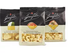 Gesamtes Garofalo Frische-Pasta Sortiment, gekühlt