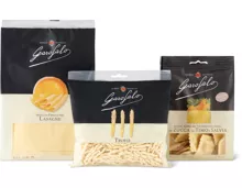 Gesamtes Garofalo Frische-Pasta-Sortiment, gekühlt