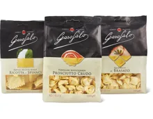 Gesamtes Garofalo Frische-Pasta-Sortiment, gekühlt