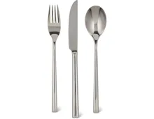 Gesamtes Kitchen & Co. Essbesteck-Sortiment