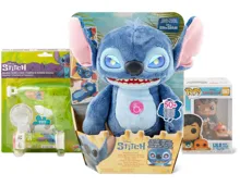 Gesamtes Lilo & Stitch Sortiment