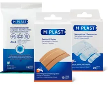 Gesamtes M-Plast Sortiment