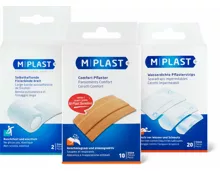 Gesamtes M-Plast Sortiment