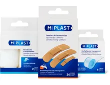 Gesamtes M-Plast Sortiment