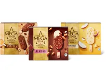 Gesamtes MegaStar Sortiment