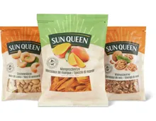 Gesamtes Sun Queen-Trockenfrüchte- und -Nüsse-Sortiment