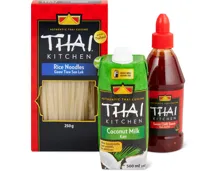 Gesamtes Thai Kitchen Sortiment