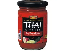 Gesamtes Thai Kitchen Sortiment