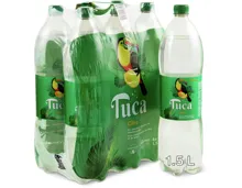 Gesamtes Tuca Sortiment, 6er-Pack