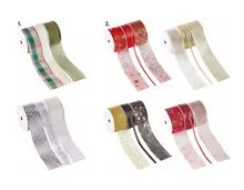 Geschenkband-Set