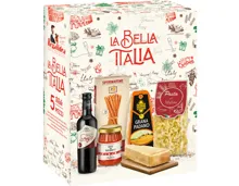 Geschenkbox Bella Italia 5-teilig