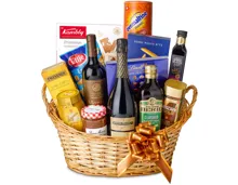 Geschenkkorb Prestige