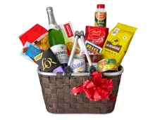 Geschenkkorb Tradition