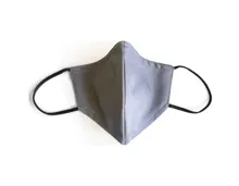 Gesichtsmaske anthra