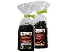 GETROCKNETE BIO-ARONIABEEREN/ KIRSCHEN