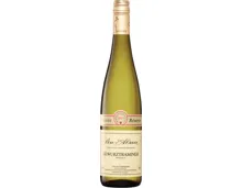 Gewürztraminer Cuvée Réserve d’Alsace AOC