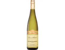 Gewürztraminer Cuvée Réserve d’Alsace AOC