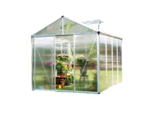 GFP Premium Gewächshaus ALDI Suisse ab 08.09.2022 Aktionis.ch