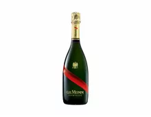 G.H. Mumm Grand Cordon Brut Champagner