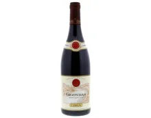 Gigondas AOC E. Guigal (2020) – Rotwein, Frankreich (0.75l)