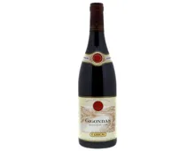 Gigondas AOC E. Guigal (2021) – Rotwein, Frankreich (0.75l)