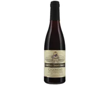 Gigondas AOP Château Saint-André (2022) – Rotwein, Frankreich