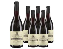 Gigondas AOP Château Saint-André 6x 75cl