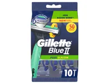Gillette