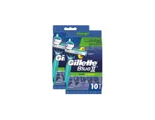 Gillette Blue