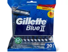 Gillette Einwegrasierer