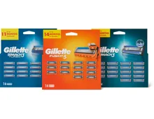 Gillette Ersatzklingen