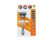 Gillette Fusion Sport Starterset