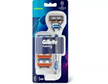 Gillette Fusion5 Ersatzklingen, 5 Stück