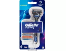 Gillette Fusion5 Ersatzklingen