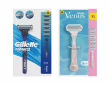 Gillette Handstück Mach 3 Sport/Venus Start