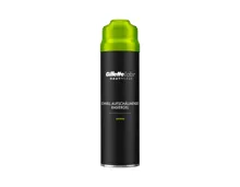 Gillette Labs Rasiergel