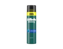 Gillette Mach 3 Rasiergel