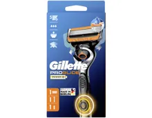 Gillette ProGlide Flexball Power Rasier inkl. 1 Rasierklinge