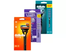 GILLETTE Rasierer